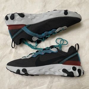 Nike React Element 55 SE